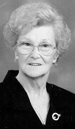 SANSOUCY, ANTONIA (L'ÉTOILE)