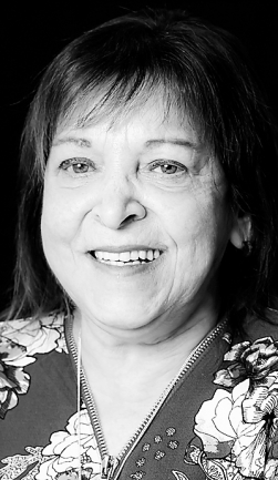 CÔTÉ, MARJOLAINE