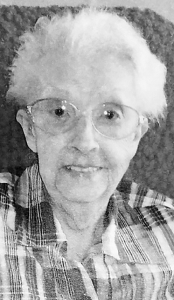 DION MORIN, RHÉA