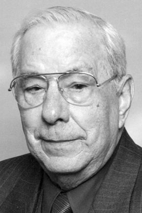 LÉVESQUE MAURICE
