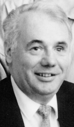 GINCE, ANDRÉ