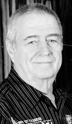 CAMPAGNA ANDRÉ