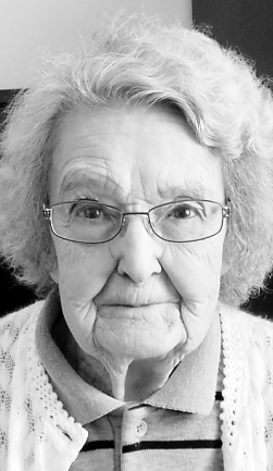 BOUTIN YOLANDE (VALLÉE)