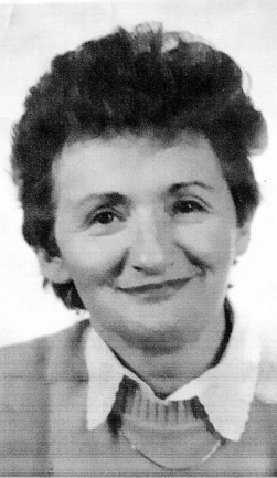 GAUDETTE, MARIELLE
