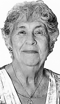 LAMOUREUX GHISLAINE (MORIN)