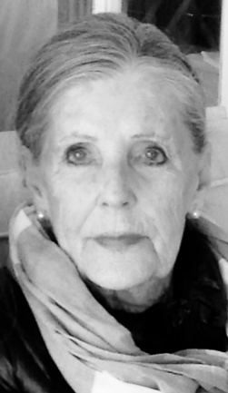 GAULIN, MADELEINE