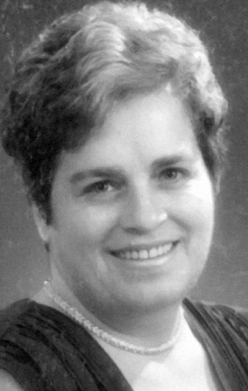 CHAÎNÉ, LOUISE (DORVAL)