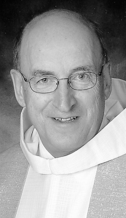 GIGUÈRE CLAUDE