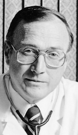 BOUCHARD, GILLES