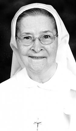 DUBÉ COURCY LOUISE