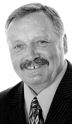 OUIMETTE, BRUNO
