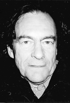 COULOMBE ANDRÉ