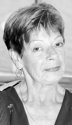 ROYER CÉCILE (CÔTÉ)