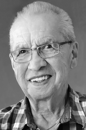 LABRECQUE BERTRAND