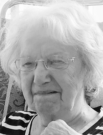 LAREAU, FRANÇOISE (DEMERS)