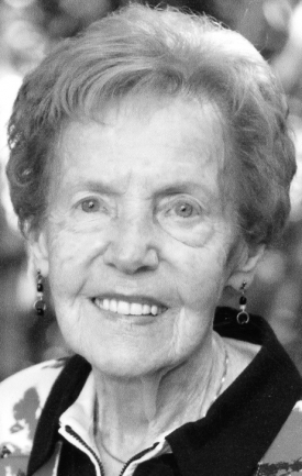 LUSSIER, SOLANGE