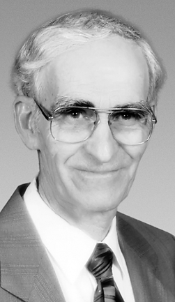 SIMARD, ARMAND