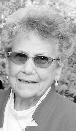 GERVAIS GAIL (MADDISS)