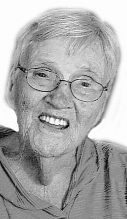 ROY ADRIENNE (TÉTREAULT)