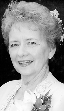 BERGERON BOISCLAIR, RITA