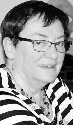 LAFOND, NICOLE