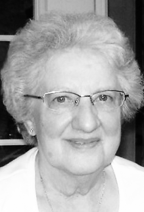 GIGUÈRE, JACQUELINE (DUBOIS)