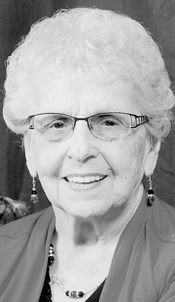 MARCOUX YVETTE (GOUPIL)