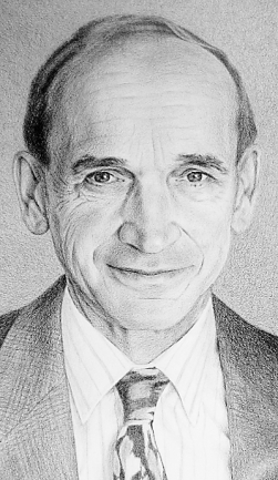 ROBERT VICTOR