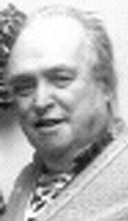 BOUFFARD, GÉRARD