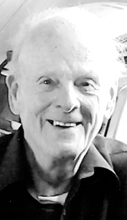 ST-GERMAIN ROBERT A.