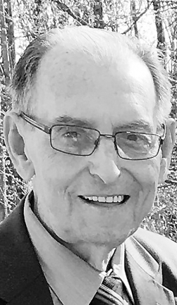 CHRÉTIEN GASTON