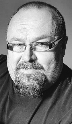 BOUTIN GÉRARD « GERRY »