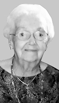 MILLS ALDÉA (NÉE ROULEAU)