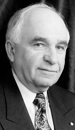 LOIGNON JACQUES