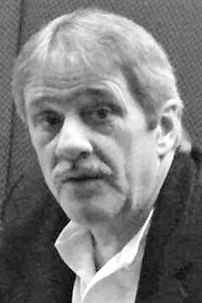 ROY CLAUDE