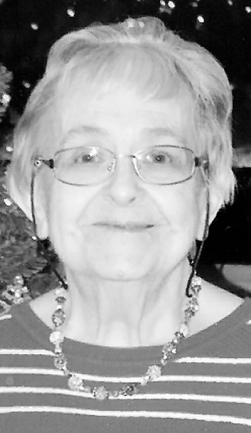 GAGNÉ YVETTE