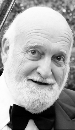 CHICOINE, GÉRARD