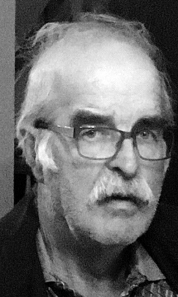 PARENT, MARC-ANDRÉ