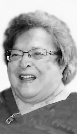 BÉRARD RACHEL