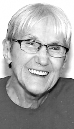 GAUTHIER, HUGUETTE