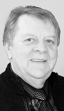 AUGER GÉRALD