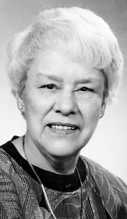 ROUSSEAU MARIE-PAULE (LEVESQUE)