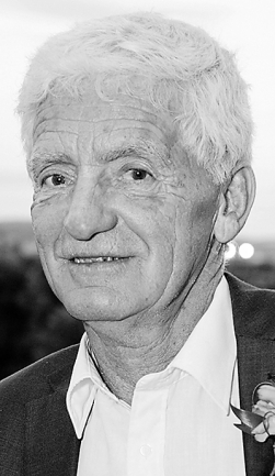 LAMONTAGNE, GILLES