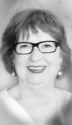 ROY LOUISE (KENDALL)
