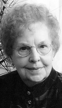 BLAIS LAURETTE (DOYON)