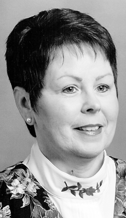 PARÉ, LOUISE (DUCHESNEAU)