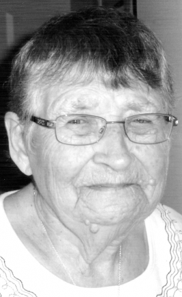 BÉLIVEAU LUCIENNE