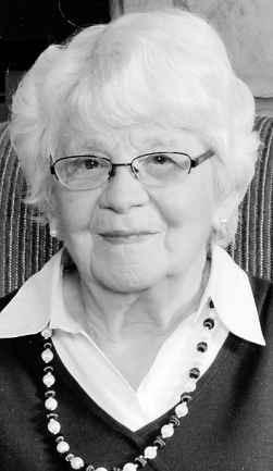 BÉDARD FERNANDE (CHALOUX)