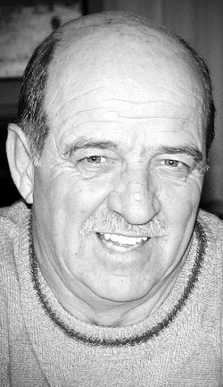 GERVAIS RENÉ