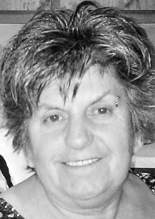 MAROIS NICOLE